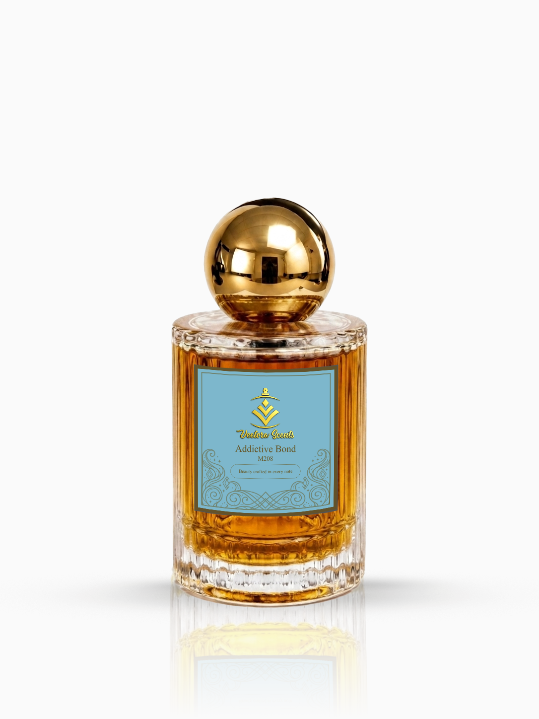 ADDICTIVE BOND 50ML