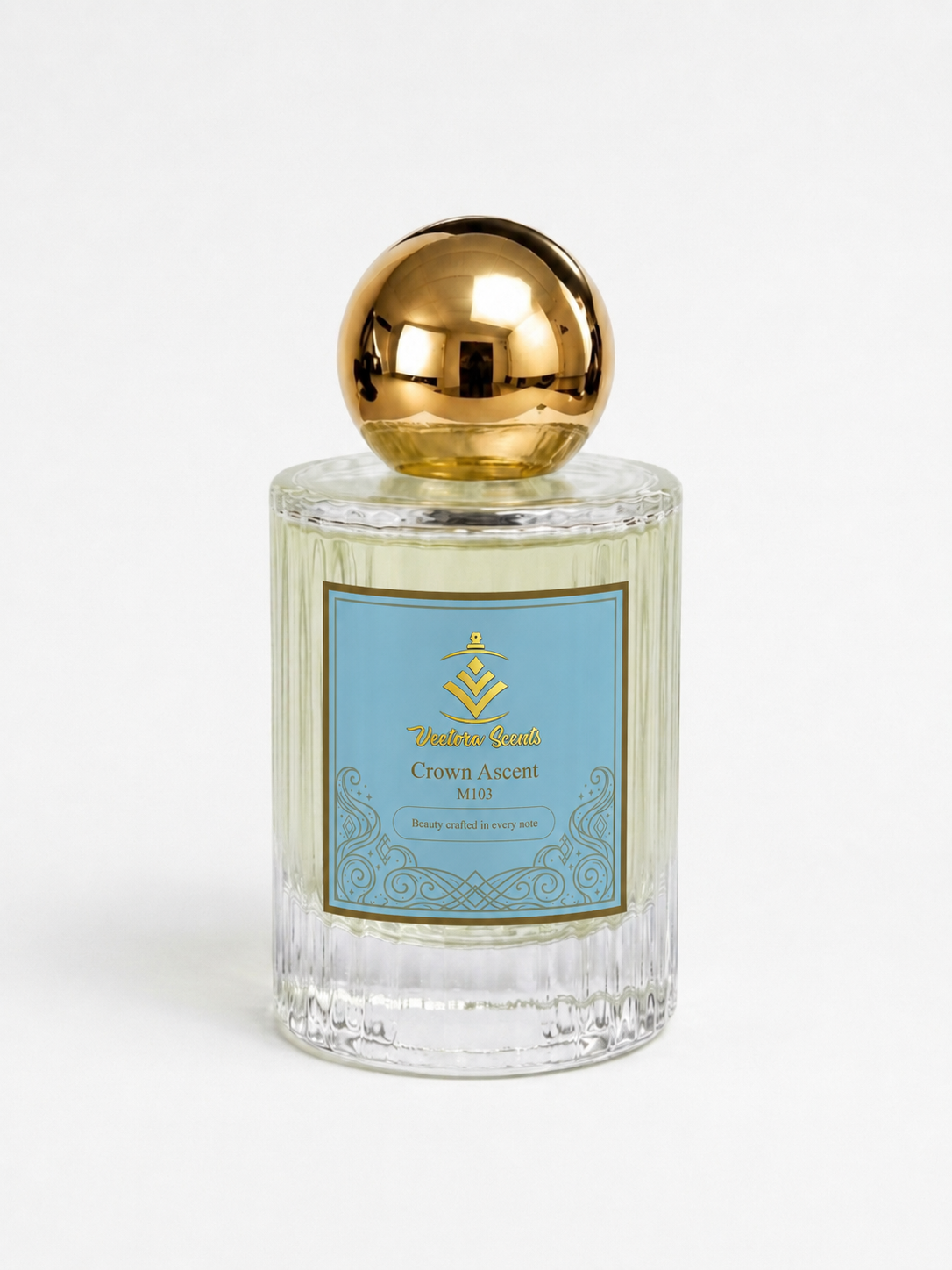 CROWN ASCENT 50ML