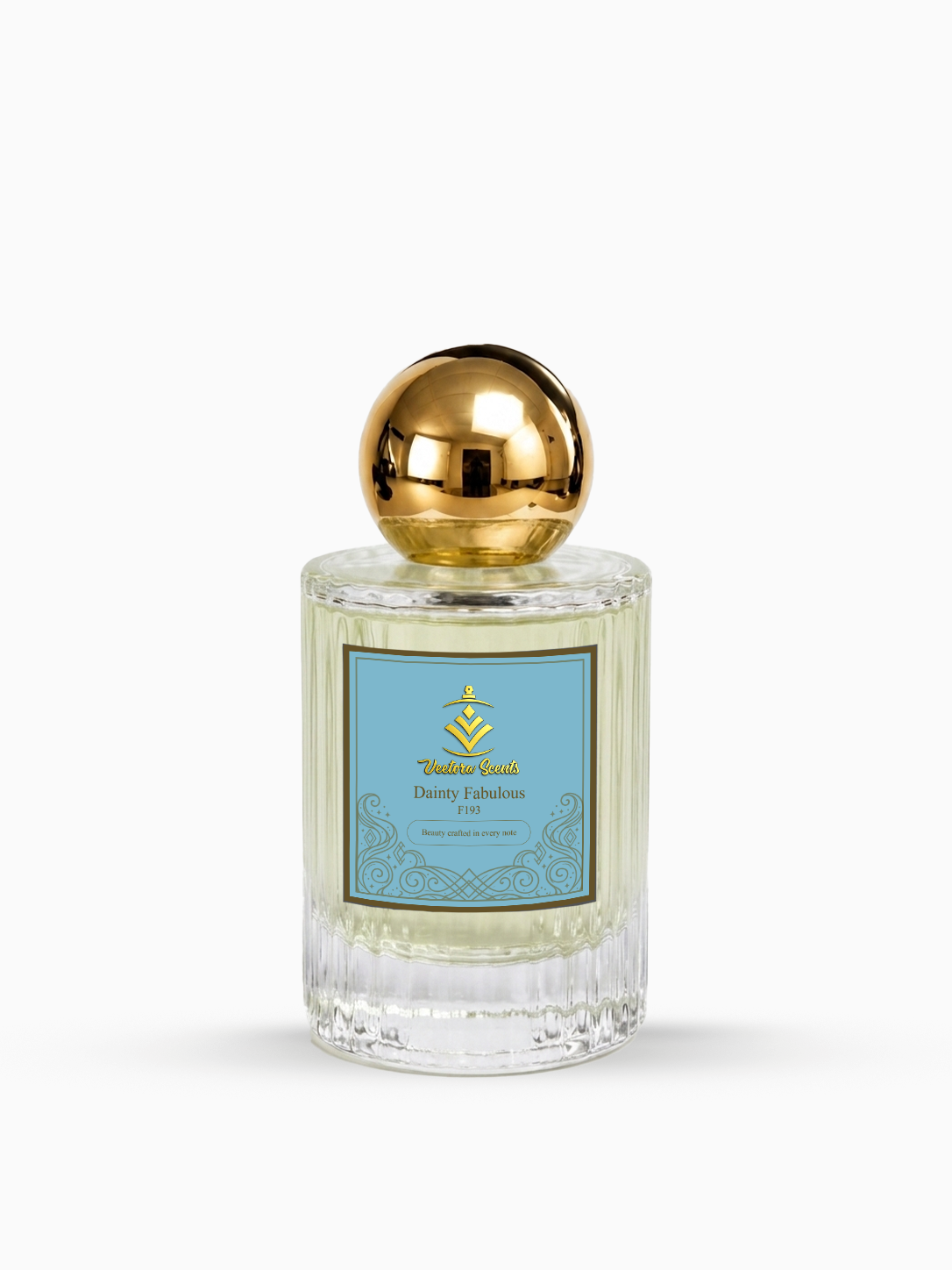 DAINTY FABULOUS 50ML