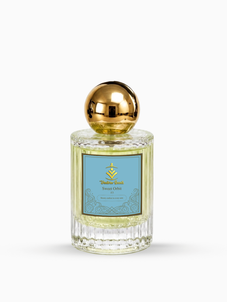 SWEET ORBIT 50ML