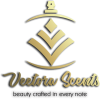 VEETORA SCENTS RAW